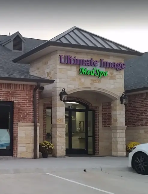 Ultimate Image MedSpa Plano location