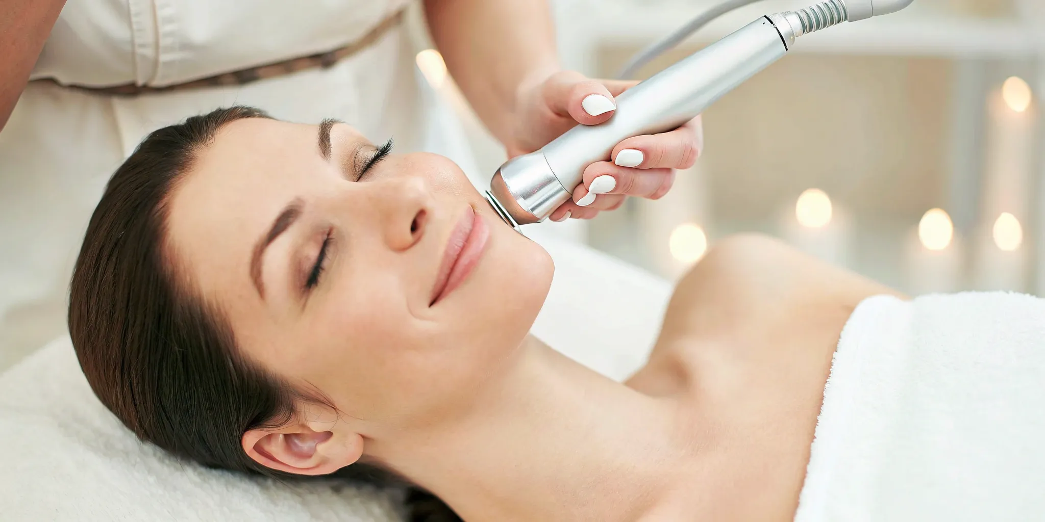 Best HydraFacial in Dallas.