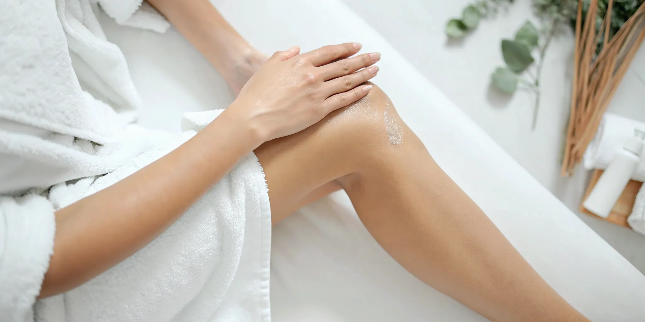 Laser hair removal cost savings.