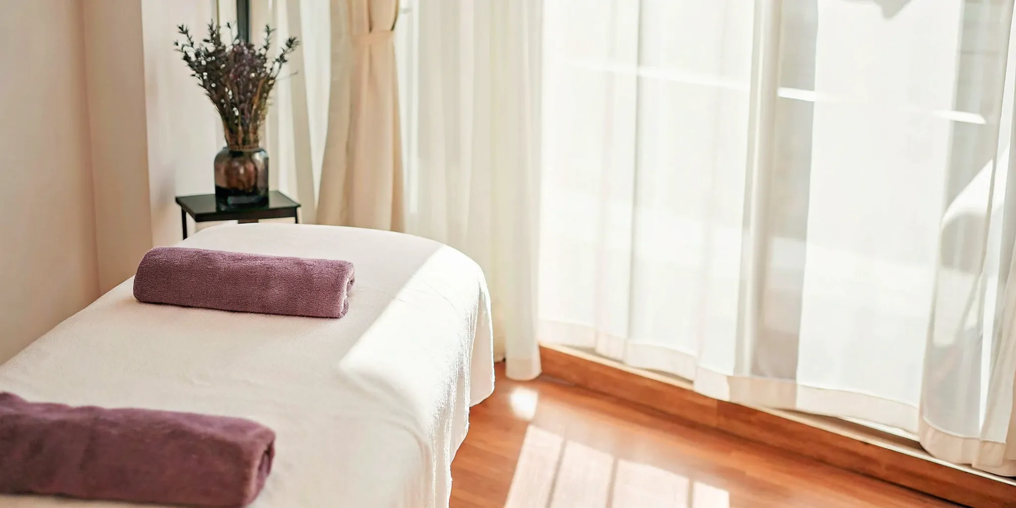 Tranquil med spa in Frisco, TX, offering relaxing treatments.