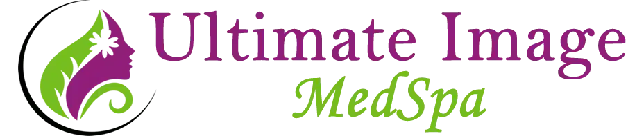 Ultimate Image MedSpa logo