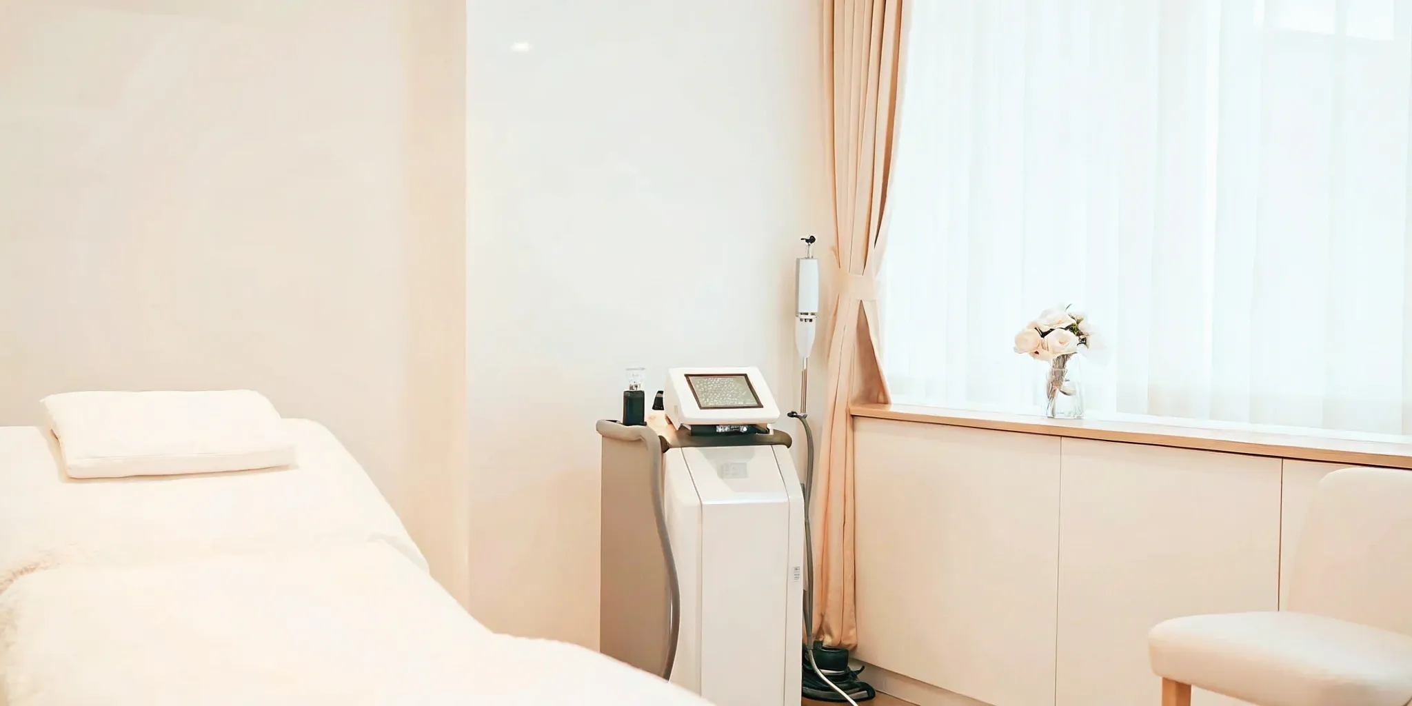 Candela GentleMax Pro laser for hair removal and skin treatments.