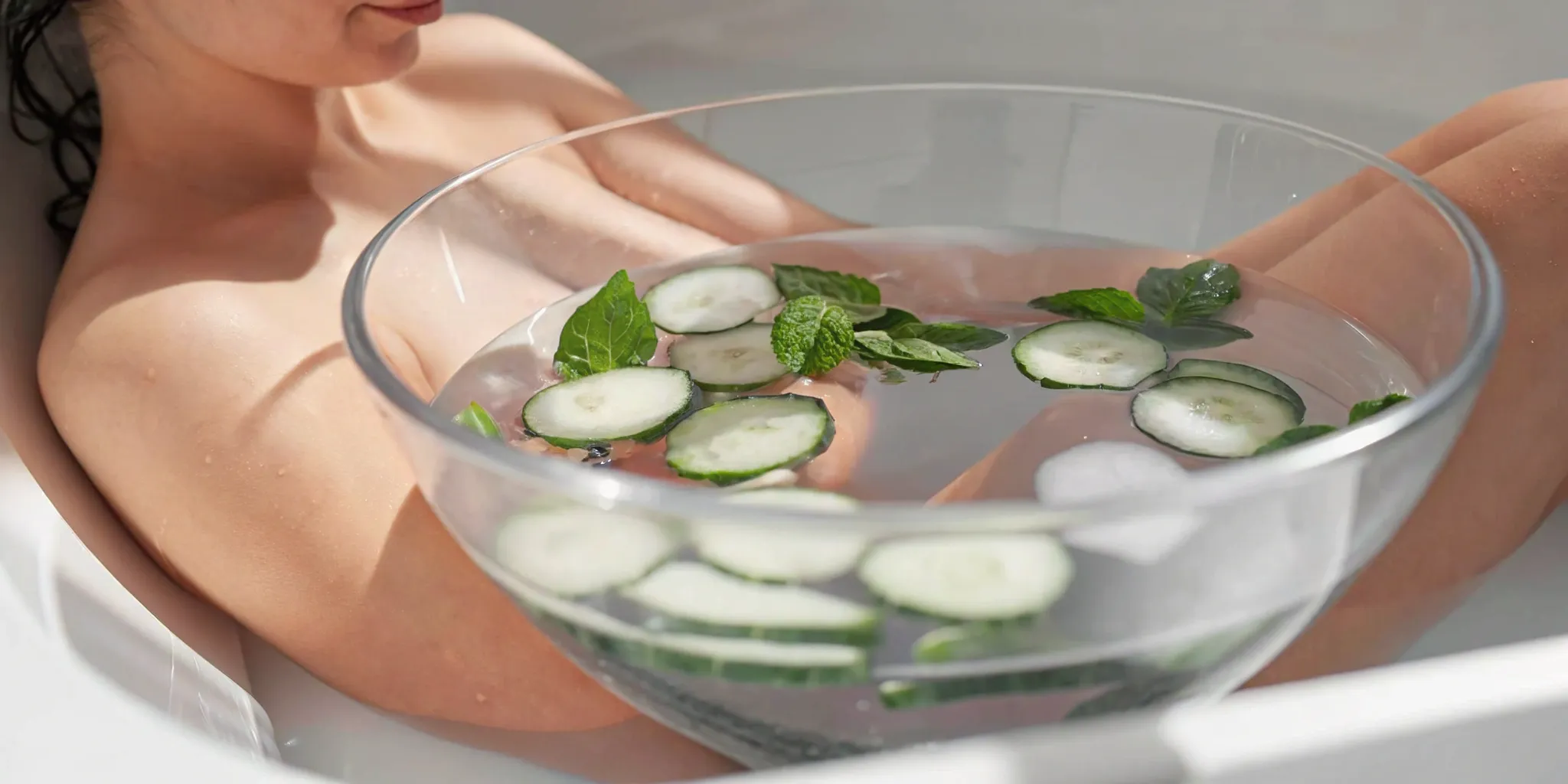 Hydrafacial for radiant, hydrated skin.