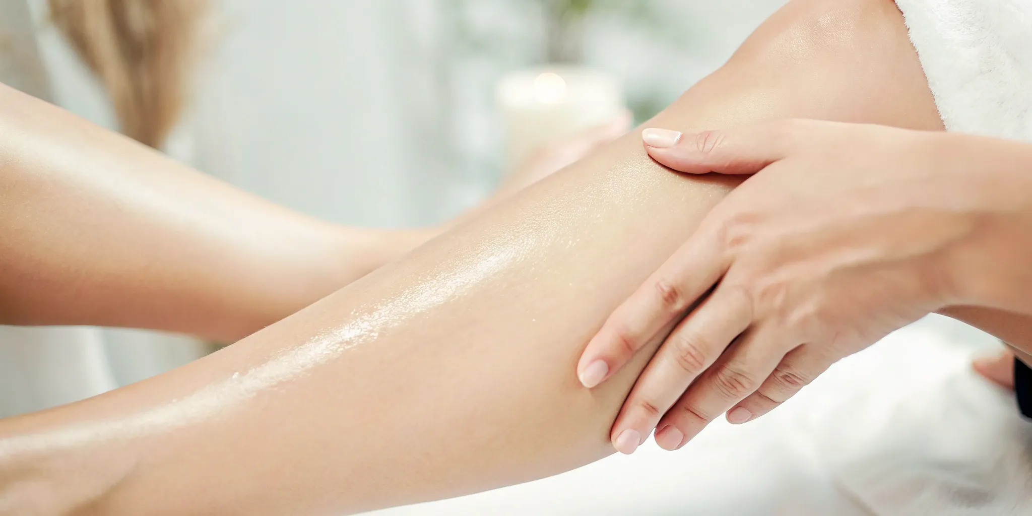 Tattoo removal aftercare.