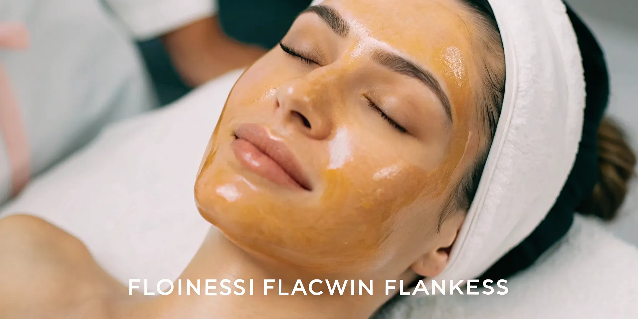 VI Peel application for radiant skin.