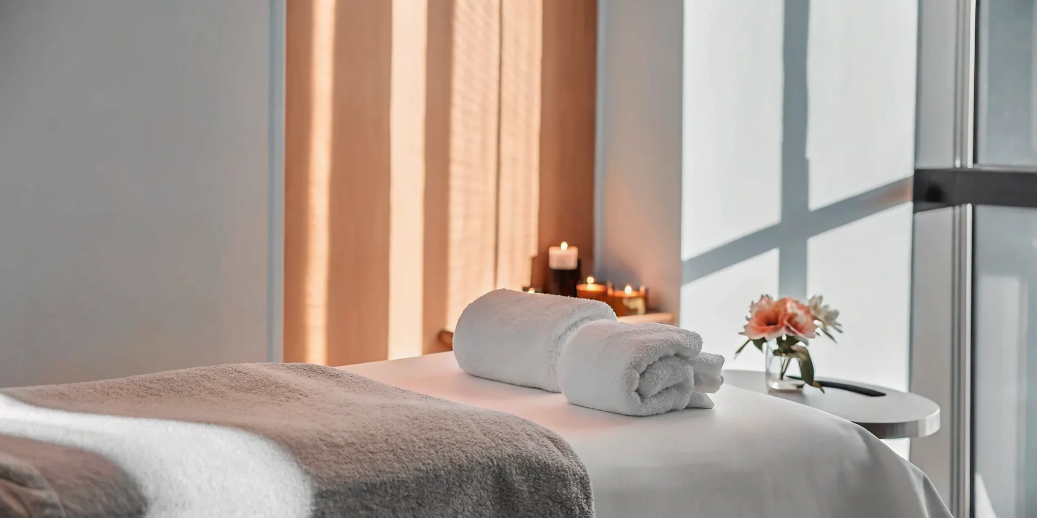 VI Peel Precision Plus treatment setup for skin rejuvenation.