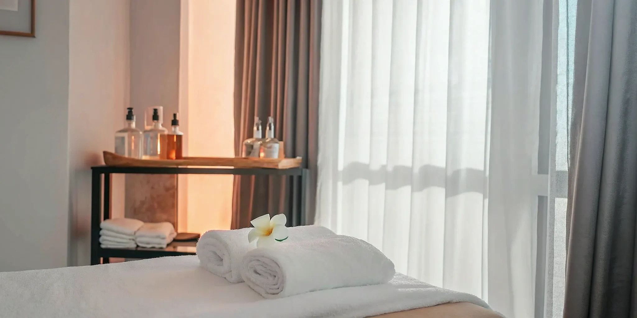 HydraFacial for acne treatment.