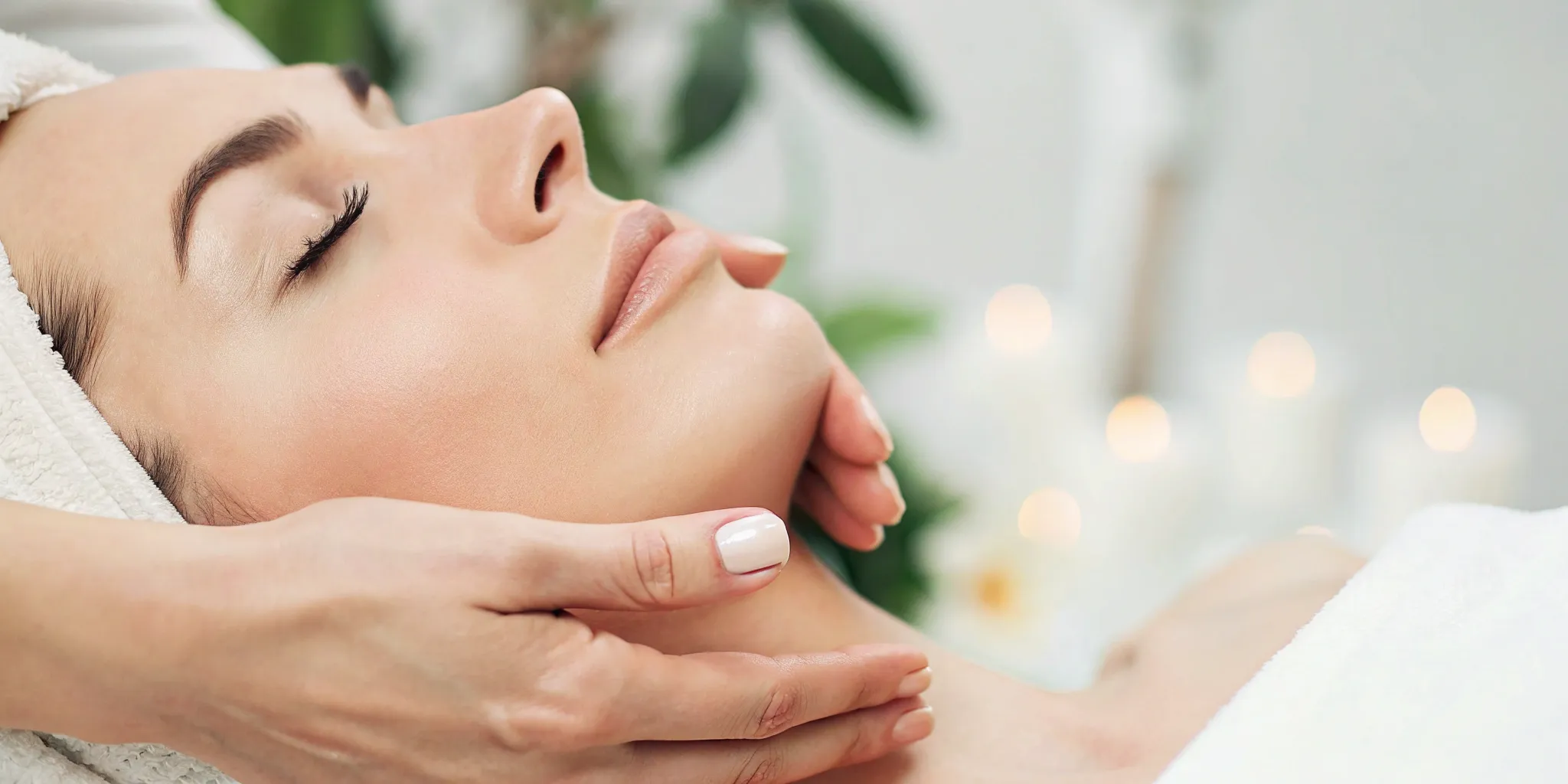 Microneedling for acne scars in Lewisville.