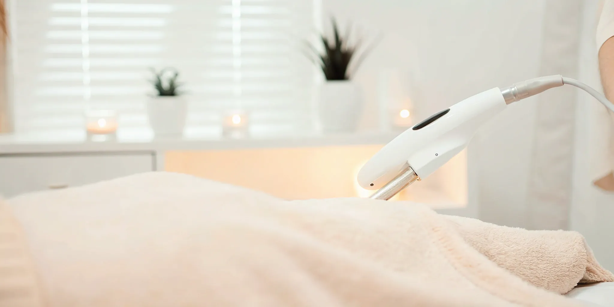 Professional laser tattoo removal.