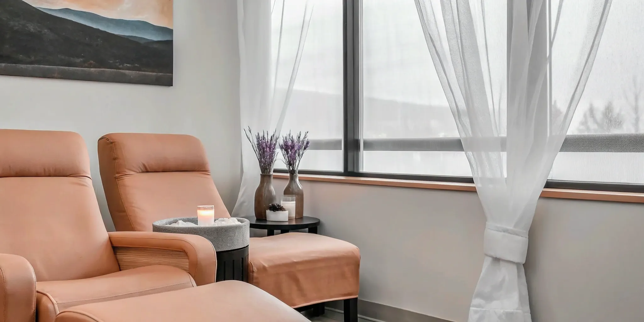 Affordable med spa in Dallas.