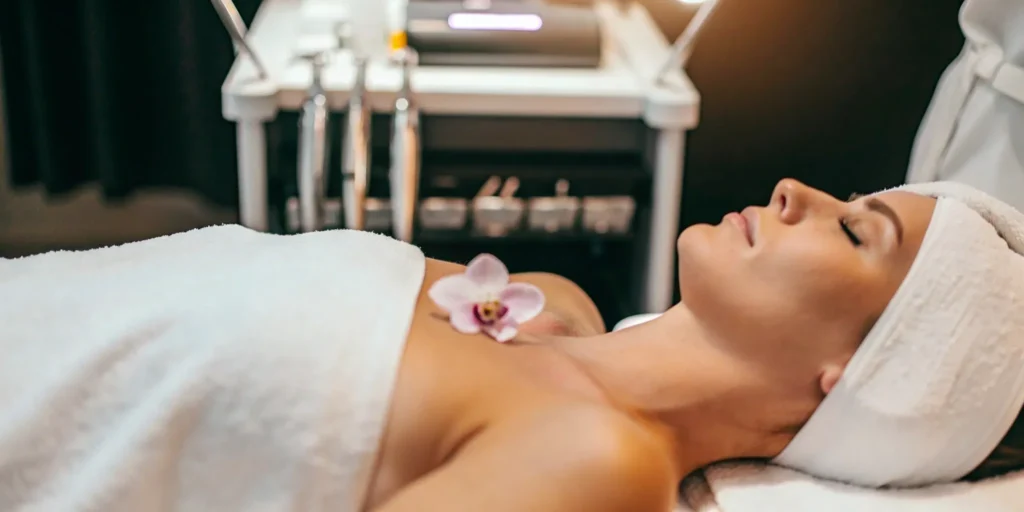 Lewisville Medspa Services: Your Complete Guide - Ultimate Image MedSpa