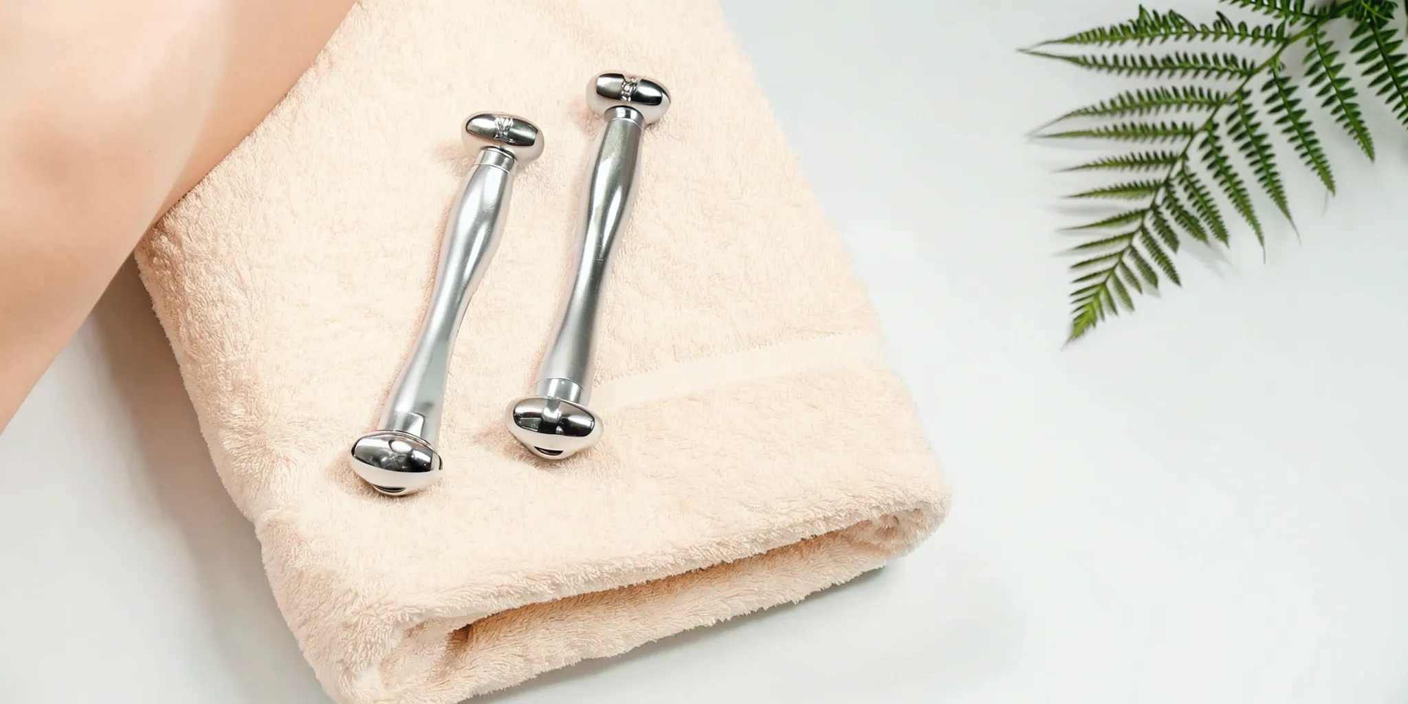 Microneedling tools for Richardson microneedling packages.