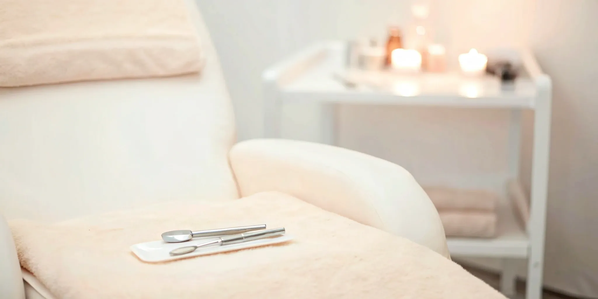 Advanced laser for expert tattoo removal at a professional DFW clinic.