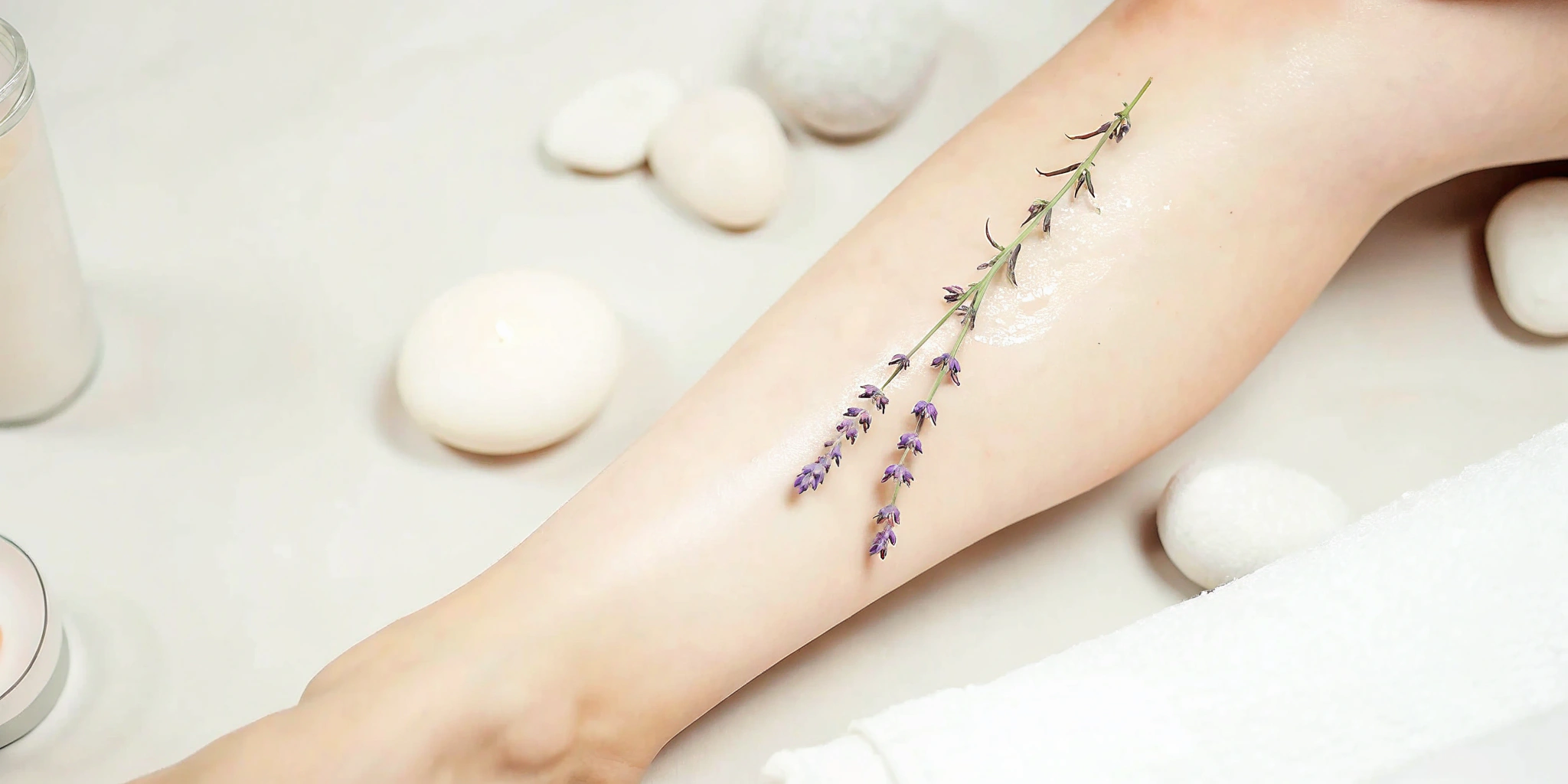 PicoSure laser treating a forearm tattoo during a removal session in Fort Worth.