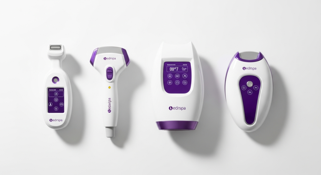 Non-surgical body contouring technology comparison at Ultimate Image MedSpa