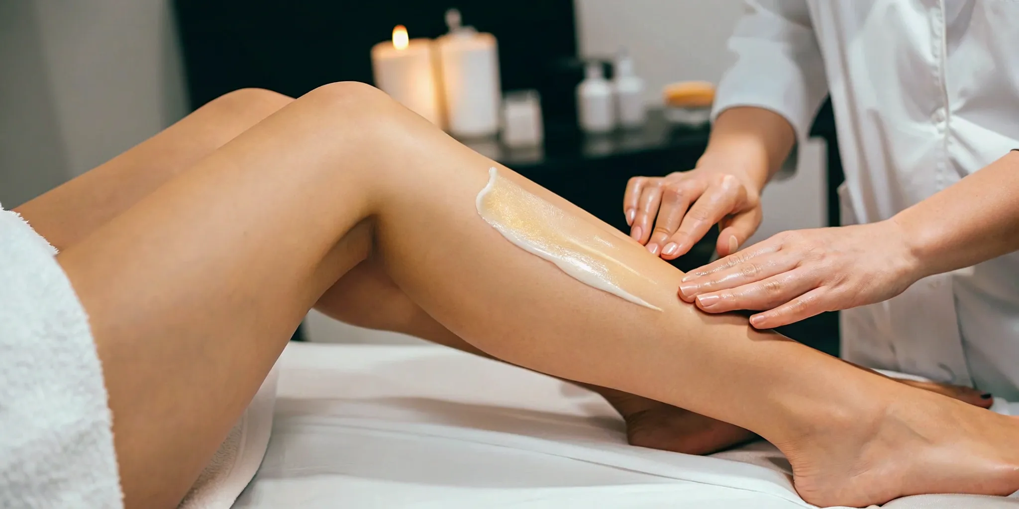 Tattoo removal and scar prevention.