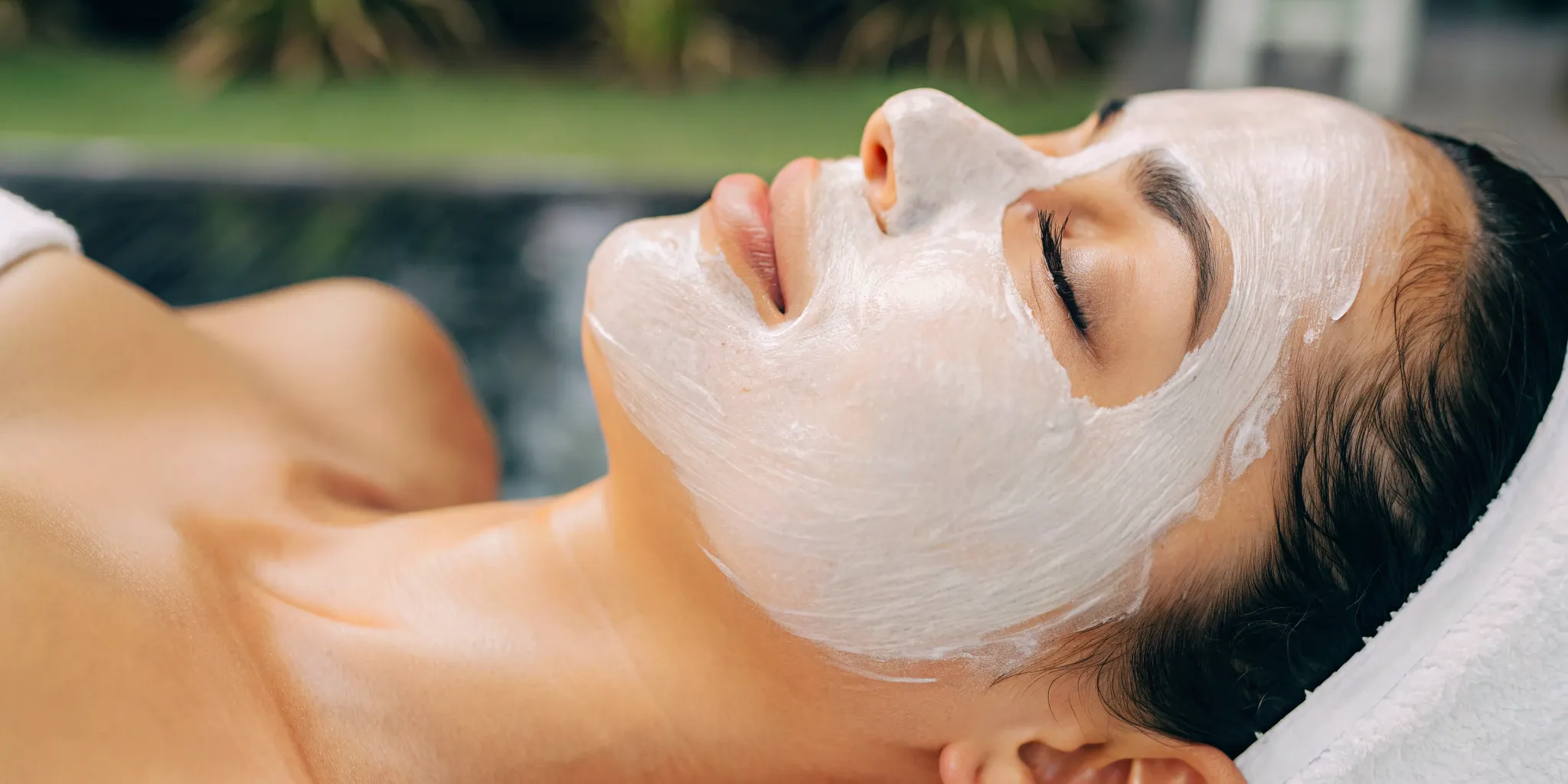 VI Peel rejuvenates skin for a healthy glow.